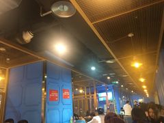 大堂-炭烤麻里·臻选自助烤肉料理(观音桥大融城店)