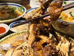 -吴满满油泼面(北方风味园店)