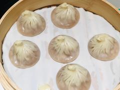 -诚铭记·虾仁汤包·成都小吃(融创店)