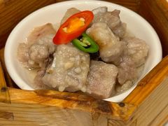 -香宫中餐厅 · 桂林香格里拉