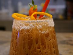 野草莓的春天-BE NORMAL CAFE(霞溪路店)
