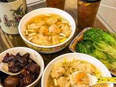 -一记面馆(易发店)