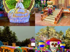 -郑州方特梦幻王国