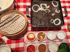 -西贝(六里桥旗舰店)