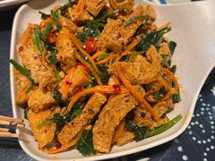 -清真·凡人居·融合餐厅(南山总店)