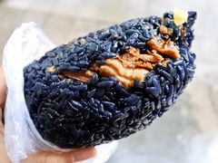 乌饭-芳婆糕团店(王府大街店)