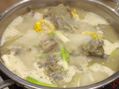-东国海鲜火锅城(氹仔店)
