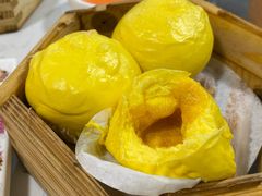 -东鑫记港式茶餐厅(南京东路店)