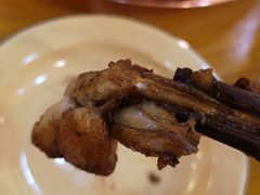 -黄泰吉拾味餐厅(江汉路店)
