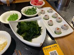 -潮火锅·麻辣牛肉火锅(观音桥方圆·LIVE店)