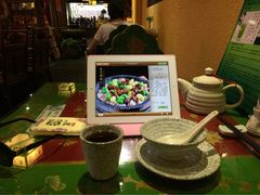 -云来居素食馆(东门店)