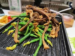 -熹素·鲜美素食Vegetarian (天河领展店)