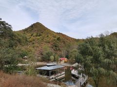 -雾灵西峰