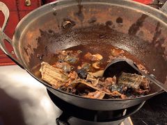 -杭州钱江新城万怡酒店-西餐厅