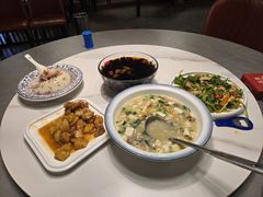 -旺达·福州菜(正大广场店)