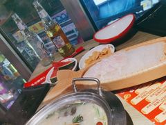 -彤德莱火锅(大学城店)
