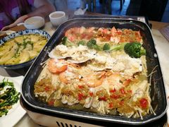 -二十八里太湖船菜(吉祥路店)