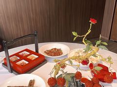 -鱼翅楼·津派砂锅鱼翅(水上公园店)
