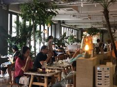 大堂-the rug 飞毯 (朝阳公园店)