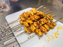 -戈拿旺巴西烤肉(崇文门店)