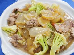 -老杨饭店(万科里店)