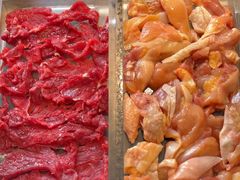 -菌自由丨野生菌火锅特色庭院餐厅(丽江古城店)