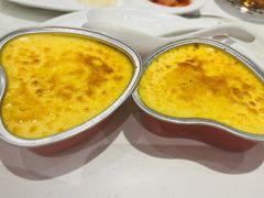 焦糖布丁-子霖南山鲜虾面(南山总店)