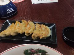 -纪州豚骨酱油拉面(锦延路店)