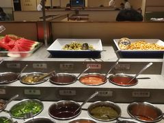 -海底捞火锅(振华商厦店)