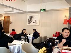 -月福京味斋·烤鸭店·北京菜(鼓楼总店)