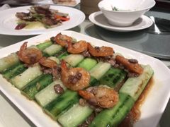 -利苑酒家(华熙国际店)
