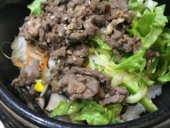 -山海珍味韩国料理(奥城店)