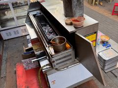 -虎卫烤肉(东关南街店)