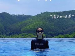 -清远熹乐谷温泉度假酒店