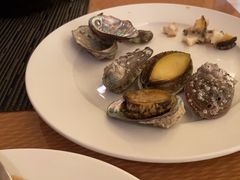 -鲁商铂尔曼大酒店·铂丽自助餐厅
