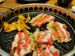 -火炉火自助餐(悠唐购物中心店)