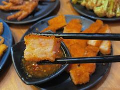 -起锅烧油(信河街店)