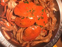 -胖哥俩肉蟹煲(爱琴海购物公园店)