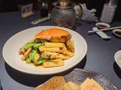 -高佳庄·海鲜酒楼(东港店)