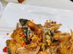 -有腥气私房菜·寻味顺德