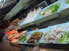 -星伦多自助料理(江阴万达店)