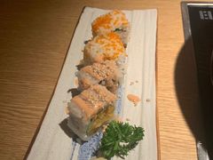 -温野菜涮涮锅(西单大悦城店)