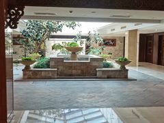-苏州阳澄湖澜廷酒店-有景阁中餐厅