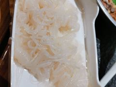 -友乐居羊蝎子(西直门店)