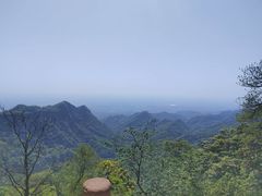 -青城山