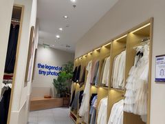 -天真蓝照相馆(五角场百联又一城店)