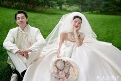 -今生有约婚纱摄影店(景德路店)