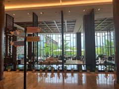 -羡餐厅·杭帮菜·淳菜(千岛湖自由洲际殿店)