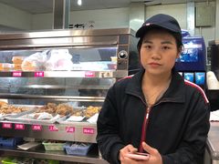 -华莱士·全鸡汉堡(柳州店)