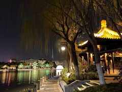 -南通濠河风景名胜区
